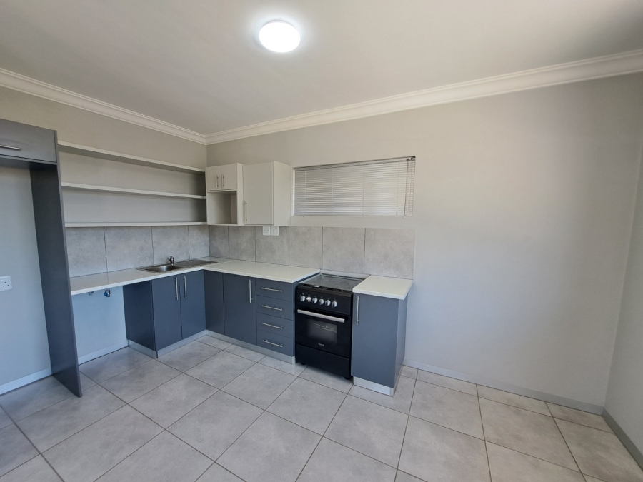 To Let 1 Bedroom Property for Rent in Perridgevale Eastern Cape